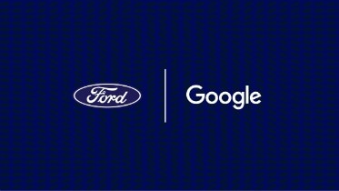 Ford-Google partnership